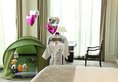 RenHe Spring Hotel в Чэнду Китай ✅. Забронировать номер онлайн по выгодной цене в RenHe Spring Hotel. Трансфер из аэропорта.