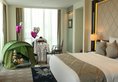 RenHe Spring Hotel в Чэнду Китай ✅. Забронировать номер онлайн по выгодной цене в RenHe Spring Hotel. Трансфер из аэропорта.