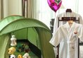 RenHe Spring Hotel в Чэнду Китай ✅. Забронировать номер онлайн по выгодной цене в RenHe Spring Hotel. Трансфер из аэропорта.