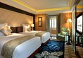 RenHe Spring Hotel в Чэнду Китай ✅. Забронировать номер онлайн по выгодной цене в RenHe Spring Hotel. Трансфер из аэропорта.