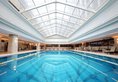 RenHe Spring Hotel в Чэнду Китай ✅. Забронировать номер онлайн по выгодной цене в RenHe Spring Hotel. Трансфер из аэропорта.