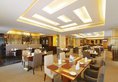 Oakwood Residence Funder Chengdu в Чэнду Китай ✅. Забронировать номер онлайн по выгодной цене в Oakwood Residence Funder Chengdu. Трансфер из аэропорта.