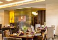 Oakwood Residence Funder Chengdu в Чэнду Китай ✅. Забронировать номер онлайн по выгодной цене в Oakwood Residence Funder Chengdu. Трансфер из аэропорта.