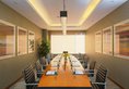 Oakwood Residence Funder Chengdu в Чэнду Китай ✅. Забронировать номер онлайн по выгодной цене в Oakwood Residence Funder Chengdu. Трансфер из аэропорта.