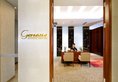 Oakwood Residence Funder Chengdu в Чэнду Китай ✅. Забронировать номер онлайн по выгодной цене в Oakwood Residence Funder Chengdu. Трансфер из аэропорта.