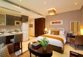 Oakwood Residence Funder Chengdu в Чэнду Китай ✅. Забронировать номер онлайн по выгодной цене в Oakwood Residence Funder Chengdu. Трансфер из аэропорта.