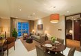 Oakwood Residence Funder Chengdu в Чэнду Китай ✅. Забронировать номер онлайн по выгодной цене в Oakwood Residence Funder Chengdu. Трансфер из аэропорта.