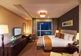 Oakwood Residence Funder Chengdu в Чэнду Китай ✅. Забронировать номер онлайн по выгодной цене в Oakwood Residence Funder Chengdu. Трансфер из аэропорта.