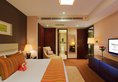 Oakwood Residence Funder Chengdu в Чэнду Китай ✅. Забронировать номер онлайн по выгодной цене в Oakwood Residence Funder Chengdu. Трансфер из аэропорта.