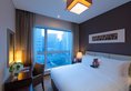 Oakwood Residence Funder Chengdu в Чэнду Китай ✅. Забронировать номер онлайн по выгодной цене в Oakwood Residence Funder Chengdu. Трансфер из аэропорта.