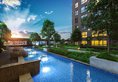 Oakwood Residence Funder Chengdu в Чэнду Китай ✅. Забронировать номер онлайн по выгодной цене в Oakwood Residence Funder Chengdu. Трансфер из аэропорта.