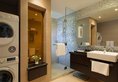 Oakwood Residence Funder Chengdu в Чэнду Китай ✅. Забронировать номер онлайн по выгодной цене в Oakwood Residence Funder Chengdu. Трансфер из аэропорта.
