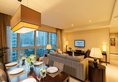 Oakwood Residence Funder Chengdu в Чэнду Китай ✅. Забронировать номер онлайн по выгодной цене в Oakwood Residence Funder Chengdu. Трансфер из аэропорта.