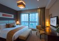 Oakwood Residence Funder Chengdu в Чэнду Китай ✅. Забронировать номер онлайн по выгодной цене в Oakwood Residence Funder Chengdu. Трансфер из аэропорта.