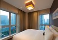 Oakwood Residence Funder Chengdu в Чэнду Китай ✅. Забронировать номер онлайн по выгодной цене в Oakwood Residence Funder Chengdu. Трансфер из аэропорта.