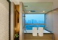 Oakwood Residence Funder Chengdu в Чэнду Китай ✅. Забронировать номер онлайн по выгодной цене в Oakwood Residence Funder Chengdu. Трансфер из аэропорта.