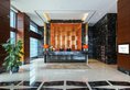 Oakwood Residence Funder Chengdu в Чэнду Китай ✅. Забронировать номер онлайн по выгодной цене в Oakwood Residence Funder Chengdu. Трансфер из аэропорта.