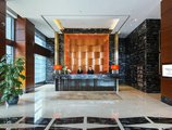 Oakwood Residence Funder Chengdu в Чэнду Китай ✅. Забронировать номер онлайн по выгодной цене в Oakwood Residence Funder Chengdu. Трансфер из аэропорта.