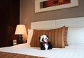 Oakwood Residence Funder Chengdu в Чэнду Китай ✅. Забронировать номер онлайн по выгодной цене в Oakwood Residence Funder Chengdu. Трансфер из аэропорта.
