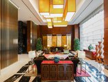 Oakwood Residence Funder Chengdu в Чэнду Китай ✅. Забронировать номер онлайн по выгодной цене в Oakwood Residence Funder Chengdu. Трансфер из аэропорта.