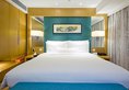 Somerset Riverview Chengdu в Чэнду Китай ✅. Забронировать номер онлайн по выгодной цене в Somerset Riverview Chengdu. Трансфер из аэропорта.