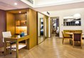Somerset Riverview Chengdu в Чэнду Китай ✅. Забронировать номер онлайн по выгодной цене в Somerset Riverview Chengdu. Трансфер из аэропорта.