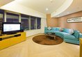Somerset Riverview Chengdu в Чэнду Китай ✅. Забронировать номер онлайн по выгодной цене в Somerset Riverview Chengdu. Трансфер из аэропорта.