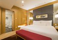 Somerset Riverview Chengdu в Чэнду Китай ✅. Забронировать номер онлайн по выгодной цене в Somerset Riverview Chengdu. Трансфер из аэропорта.