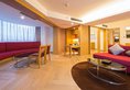 Somerset Riverview Chengdu в Чэнду Китай ✅. Забронировать номер онлайн по выгодной цене в Somerset Riverview Chengdu. Трансфер из аэропорта.