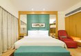 Somerset Riverview Chengdu в Чэнду Китай ✅. Забронировать номер онлайн по выгодной цене в Somerset Riverview Chengdu. Трансфер из аэропорта.
