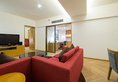 Somerset Riverview Chengdu в Чэнду Китай ✅. Забронировать номер онлайн по выгодной цене в Somerset Riverview Chengdu. Трансфер из аэропорта.