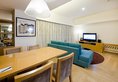 Somerset Riverview Chengdu в Чэнду Китай ✅. Забронировать номер онлайн по выгодной цене в Somerset Riverview Chengdu. Трансфер из аэропорта.