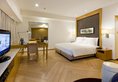 Somerset Riverview Chengdu в Чэнду Китай ✅. Забронировать номер онлайн по выгодной цене в Somerset Riverview Chengdu. Трансфер из аэропорта.