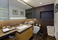 Somerset Riverview Chengdu в Чэнду Китай ✅. Забронировать номер онлайн по выгодной цене в Somerset Riverview Chengdu. Трансфер из аэропорта.