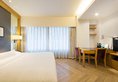 Somerset Riverview Chengdu в Чэнду Китай ✅. Забронировать номер онлайн по выгодной цене в Somerset Riverview Chengdu. Трансфер из аэропорта.