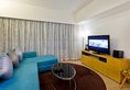 Somerset Riverview Chengdu в Чэнду Китай ✅. Забронировать номер онлайн по выгодной цене в Somerset Riverview Chengdu. Трансфер из аэропорта.