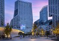 Ascott Raffles City Chengdu в Чэнду Китай ✅. Забронировать номер онлайн по выгодной цене в Ascott Raffles City Chengdu. Трансфер из аэропорта.