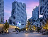 Ascott Raffles City Chengdu в Чэнду Китай ✅. Забронировать номер онлайн по выгодной цене в Ascott Raffles City Chengdu. Трансфер из аэропорта.