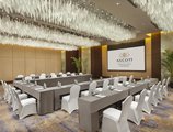 Ascott Raffles City Chengdu в Чэнду Китай ✅. Забронировать номер онлайн по выгодной цене в Ascott Raffles City Chengdu. Трансфер из аэропорта.