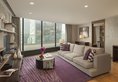 Ascott Raffles City Chengdu в Чэнду Китай ✅. Забронировать номер онлайн по выгодной цене в Ascott Raffles City Chengdu. Трансфер из аэропорта.