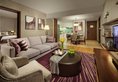 Ascott Raffles City Chengdu в Чэнду Китай ✅. Забронировать номер онлайн по выгодной цене в Ascott Raffles City Chengdu. Трансфер из аэропорта.