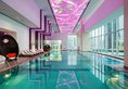The St. Regis Chengdu в Чэнду Китай ✅. Забронировать номер онлайн по выгодной цене в The St. Regis Chengdu. Трансфер из аэропорта.