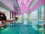 The St. Regis Chengdu в Чэнду Китай ✅. Забронировать номер онлайн по выгодной цене в The St. Regis Chengdu. Трансфер из аэропорта.