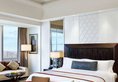The St. Regis Chengdu в Чэнду Китай ✅. Забронировать номер онлайн по выгодной цене в The St. Regis Chengdu. Трансфер из аэропорта.
