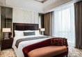 The St. Regis Chengdu в Чэнду Китай ✅. Забронировать номер онлайн по выгодной цене в The St. Regis Chengdu. Трансфер из аэропорта.
