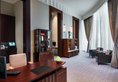 The St. Regis Chengdu в Чэнду Китай ✅. Забронировать номер онлайн по выгодной цене в The St. Regis Chengdu. Трансфер из аэропорта.