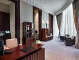 The St. Regis Chengdu в Чэнду Китай ✅. Забронировать номер онлайн по выгодной цене в The St. Regis Chengdu. Трансфер из аэропорта.