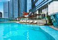 The St. Regis Chengdu в Чэнду Китай ✅. Забронировать номер онлайн по выгодной цене в The St. Regis Chengdu. Трансфер из аэропорта.