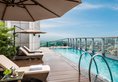 The St. Regis Chengdu в Чэнду Китай ✅. Забронировать номер онлайн по выгодной цене в The St. Regis Chengdu. Трансфер из аэропорта.