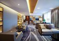 Holiday Inn Chengdu Oriental Plaza в Чэнду Китай ✅. Забронировать номер онлайн по выгодной цене в Holiday Inn Chengdu Oriental Plaza. Трансфер из аэропорта.